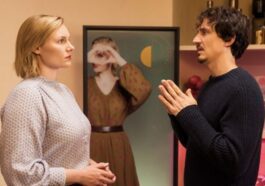 ou a ete filme coeurs en therapie