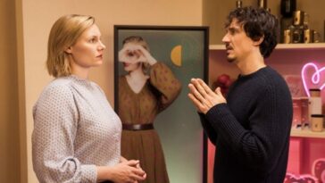 ou a ete filme coeurs en therapie