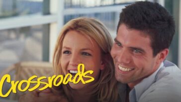 crossroads 2 netflix
