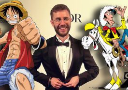 Cyprien: Luffy, Astérix... el YouTuber rendirá homenaje a sus personajes favoritos