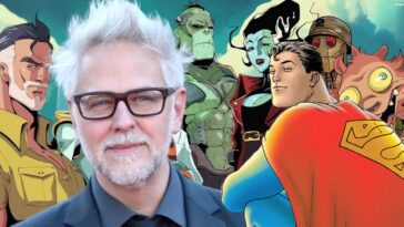 DC: antes de Superman Legacy, Creature Commando especifica su fecha de emisión