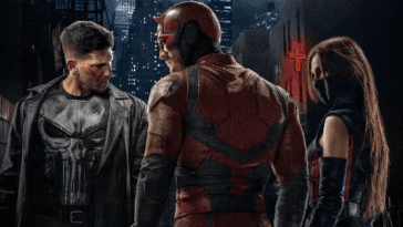 Dardevil Born Again: nuevos videos adelantan la introducción de este personaje de culto