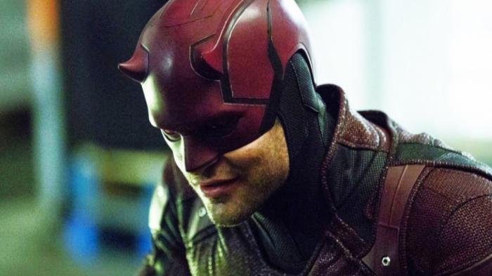 Dardevil Born Again: nuevos videos adelantan la introducción de este personaje de culto 3 Daredevil: Nacer de nuevo