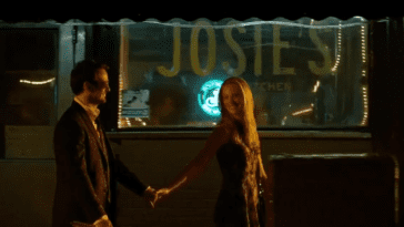 Daredevil Born Again: El regreso de un lugar icónico (fotos del rodaje)