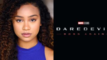 Daredevil Born Again: Genneya Walton se une a la serie en un papel clave