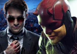 Daredevil Born Again: nuevas fotos de Matt Murdock y el disfraz del villano Bullseye