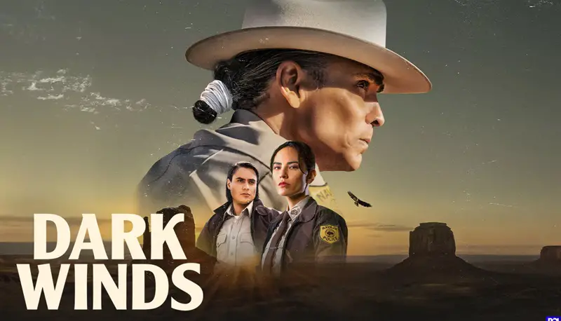 Dark Winds Temporada 3: ¿Qué fecha de estreno en Canal+? 2 canal de la temporada 3 de vientos oscuros