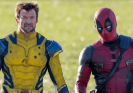 Deadpool 3: Hugh Jackman “corrige” el título y se burla de Ryan Reynolds