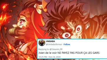 Demon Slayer: se estrena la película, los fans están furiosos con Ufotable
