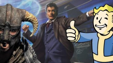 Después de Doctor Who, Magic The Gathering presenta sus cartas vinculadas a este juego legendario