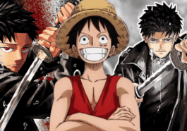 Después de One Piece, este nuevo manga marca la historia de Shonen Jump