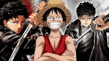 Después de One Piece, este nuevo manga marca la historia de Shonen Jump