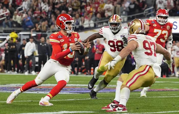 Disney: esta demanda de mil millones de dólares podría perjudicar al competidor de Netflix 3 Supertazón