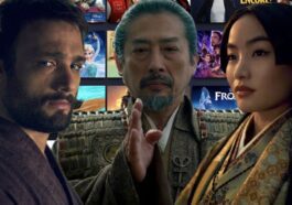 Disney+: la nueva serie de samuráis lo tiene todo