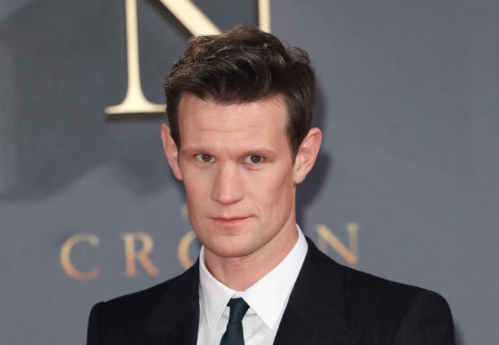 Matt Smith