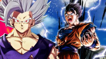 Dragon Ball: Akira Toriyama revela el nombre de la forma definitiva de Gohan, es decepcionante