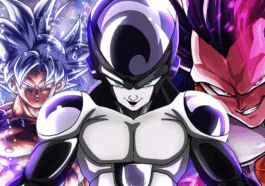 Dragon Ball Super: esta teoría explica por qué Black Freezer perdonó a Goku y Vegeta