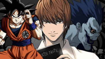 Dragon Ball: el diseñador de Death Note rinde este homenaje a Akira Toriyama