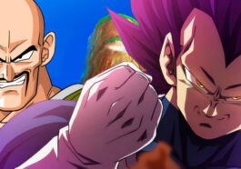 Dragon Ball: esto es lo que realmente pensó Vegeta de Nappa