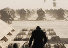 ou a ete filme dune 2