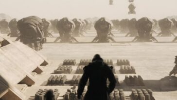 ou a ete filme dune 2