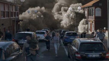 ou a ete filme the abyss