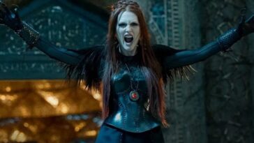 le septieme fils fin