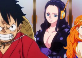 Episodio 1094 de One Piece: por qué Nami y Robin corren el riesgo de dividir a los fans