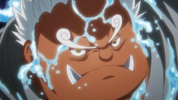 one piece episode 1096