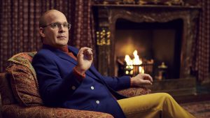 Feud temporada 2 Cuando Truman Capote ataca a la alta