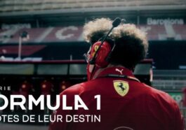 formula 1 saison 6 heure
