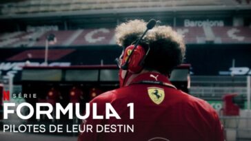 formula 1 saison 6 heure