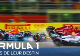 formula 1 saison 7 netflix