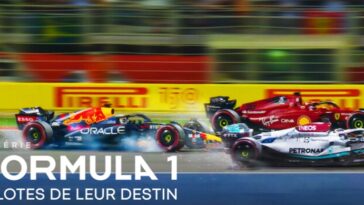 formula 1 saison 7 netflix