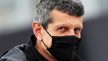 guenther steiner aujourdhui