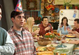 Friends: la comedia de culto regresará en 2024, más hermosa que nunca