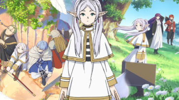 Frieren: esta nueva adaptación complacerá a los fanáticos de la fantasía heroica