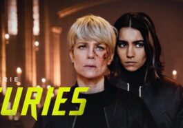 furies heure