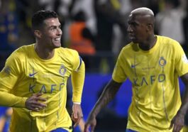 al shabab al nassr streaming