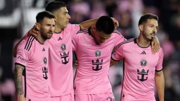 la galaxy inter miami streaming