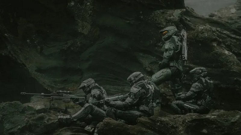 Halo Temporada 2 Episodio 2: ¡Resumen y explicación del final! 2 halo temporada 2 episodio 2 final