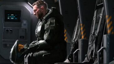 halo saison 2 combien depisodes