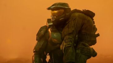 halo saison 3 paramount