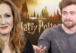 Harry Potter: el guionista de esta serie de culto podría dirigir el remake de Max