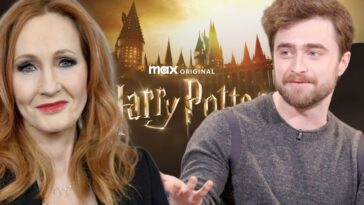 Harry Potter: el guionista de esta serie de culto podría dirigir el remake de Max