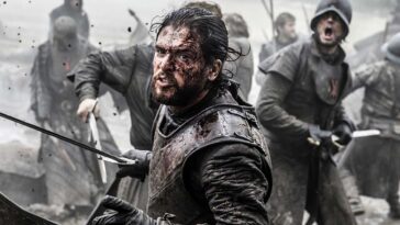 Juego de Tronos: 5 guerras sangrientas que no vimos en la serie