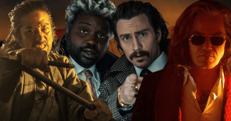 Juego de Tronos: aquí está la próxima serie de los creadores, con esta estrella de Succession 1 Juego de Tronos: aquí está la próxima serie de los creadores, con esta estrella de Succession