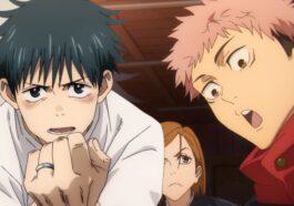 Jujutsu Kaisen capítulo 249: se detecta este error en Yuta, el autor hace su mea culpa
