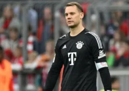 LDC: ¿Dónde ver el Lazio – Bayern Munich en Streaming?