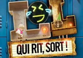 lol qui rit sort saison 4 combien depisodes